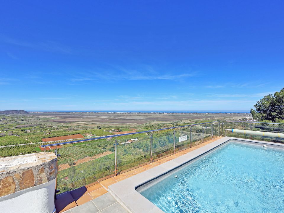 Villa i Denia, Alicante - foto 2